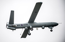 Unmanned Systems - Military