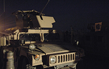 Electronic Warfare (EW)