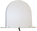 Bi-directional antenna BDFPA-0.6-4.0-RL/1313