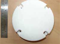 WiFi low profile antenna DLPA6-2.5-5.5DS/1315